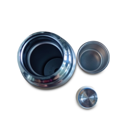 Resim EXPLORER THERMOS 650 ML / YEŞİL -Voit