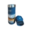 Resim EXPRESS COFFEE THERMOS 510ML / MAVİ - Voit 