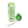Resim SWIFT 2in1 TRITAN SULUK 800ML / YEŞİL-SİYAH - Voit
