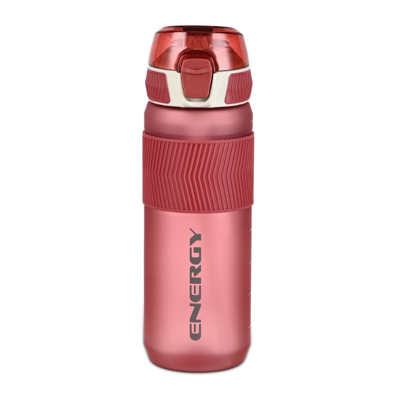 Resim SPORT TRITAN SULUK 800ML / KIRMIZI - Voit 