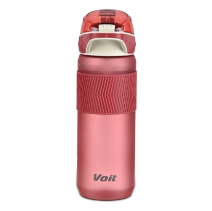 Resim SPORT TRITAN SULUK 800ML / KIRMIZI - Voit 