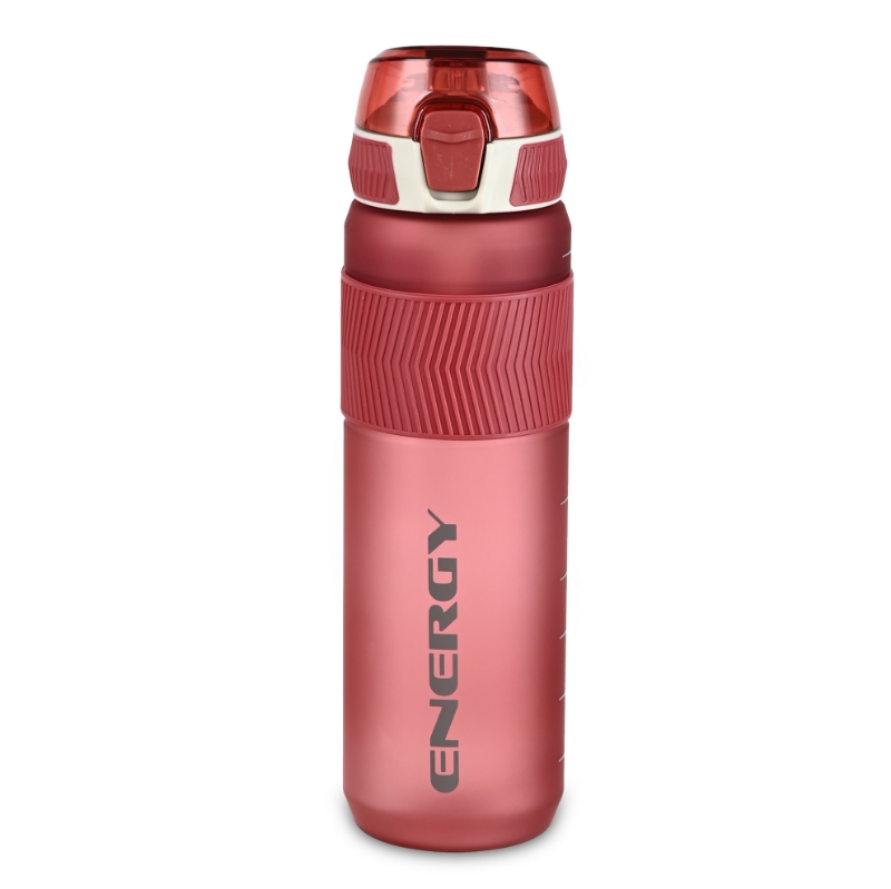 Resim SPORT TRITAN SULUK 1000ML / KIRMIZI - Voit 