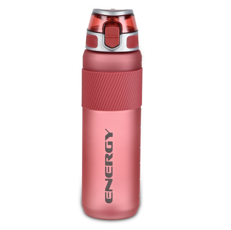 Resim ENERGY TRITAN SULUK 1000ML / KIRMIZI - Voit 