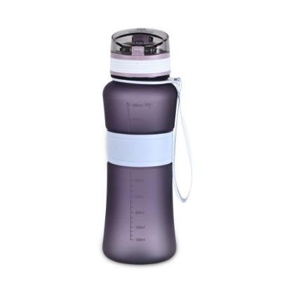 Resim FIT TRITAN SULUK 650ML / MOR - Voit