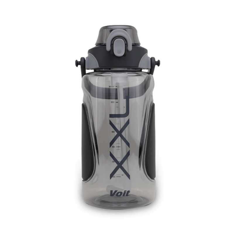 Resim XXL TRITAN SULUK 1600ML / SİYAH - Voit