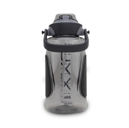 Resim XXL TRITAN SULUK 1600ML / SİYAH - Voit