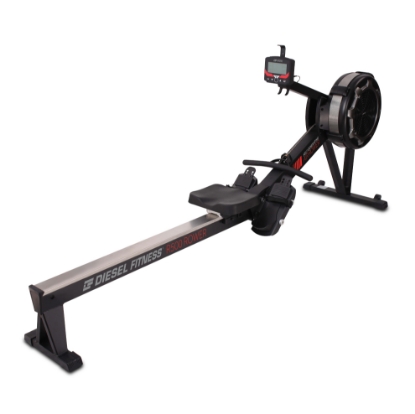 Resim DIESEL FITNESS R500 KONDİSYON KÜREĞİ - Diesel