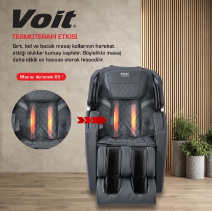 Resim EXCELLENCE MASAJ KOLTUĞU - voit