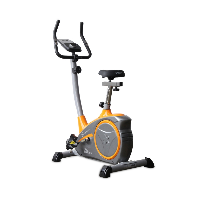 Resim Voit U50 Bronze Collection Dikey Bisiklet