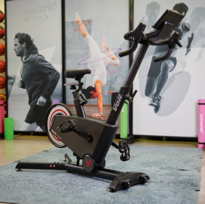 Resim Voit I-Cycle Indoor Cycle  Kondisyon Bisikleti