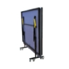 Resim Dynamic Deluxe Lite İndoor Masa Tenisi Masası
