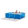 Picture of INTEX 2.2MX1.5MX0.6M RECTANGULAR FRAME POOL      - Intex 