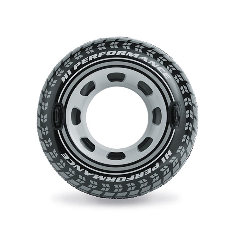 Resim INTEX MONSTER TRUCK TUBE      - Intex 