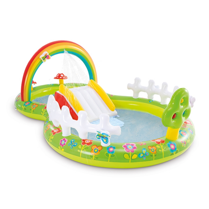 Picture of INTEX MY GARDEN PLAY CENTER      - Intex 