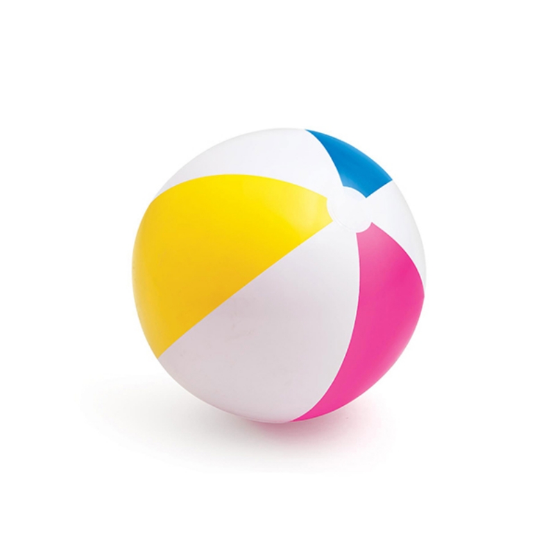 Resim INTEX GLOSSY PANEL BALL      - Intex 