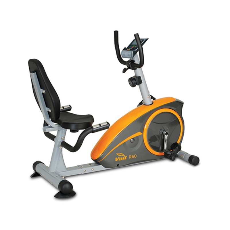 Resim Voit R60 Bronze Collection Yatay Bisiklet