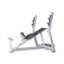 Resim INCLINE BENCH(LUX)      - Diesel 