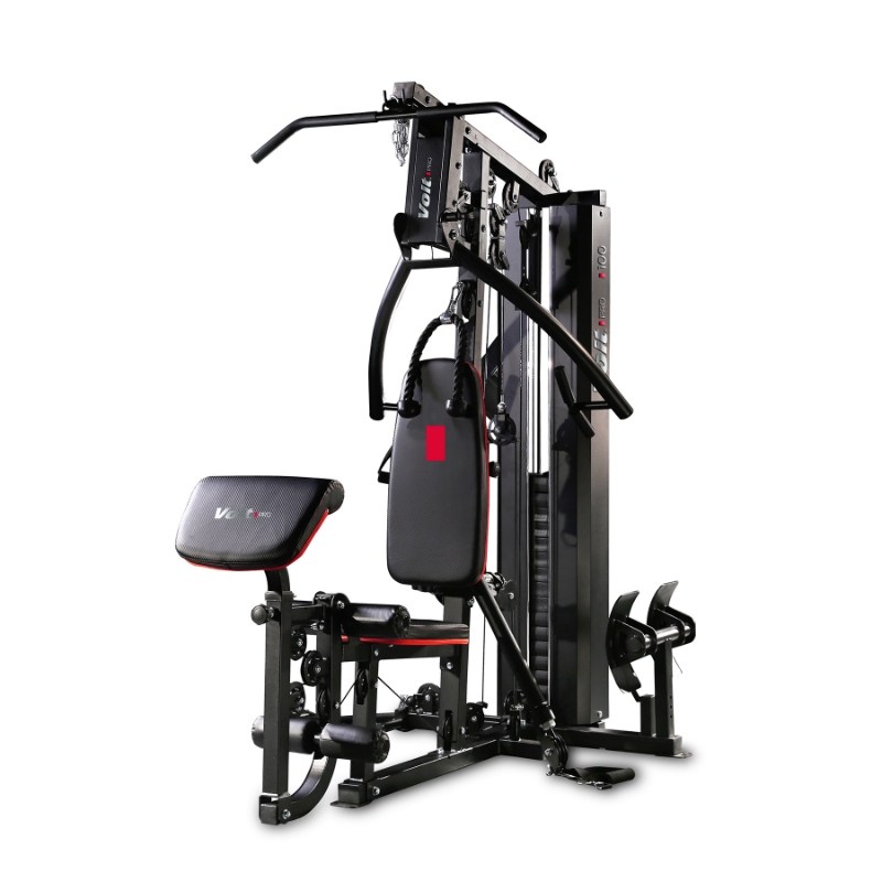 Picture of Voit PRO 100 Ağırlık  Çalışma İstasyonu